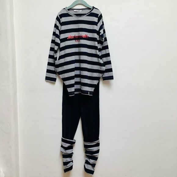 3POMMES GIRLS 2 PIECE SET - Picture 1 of 11